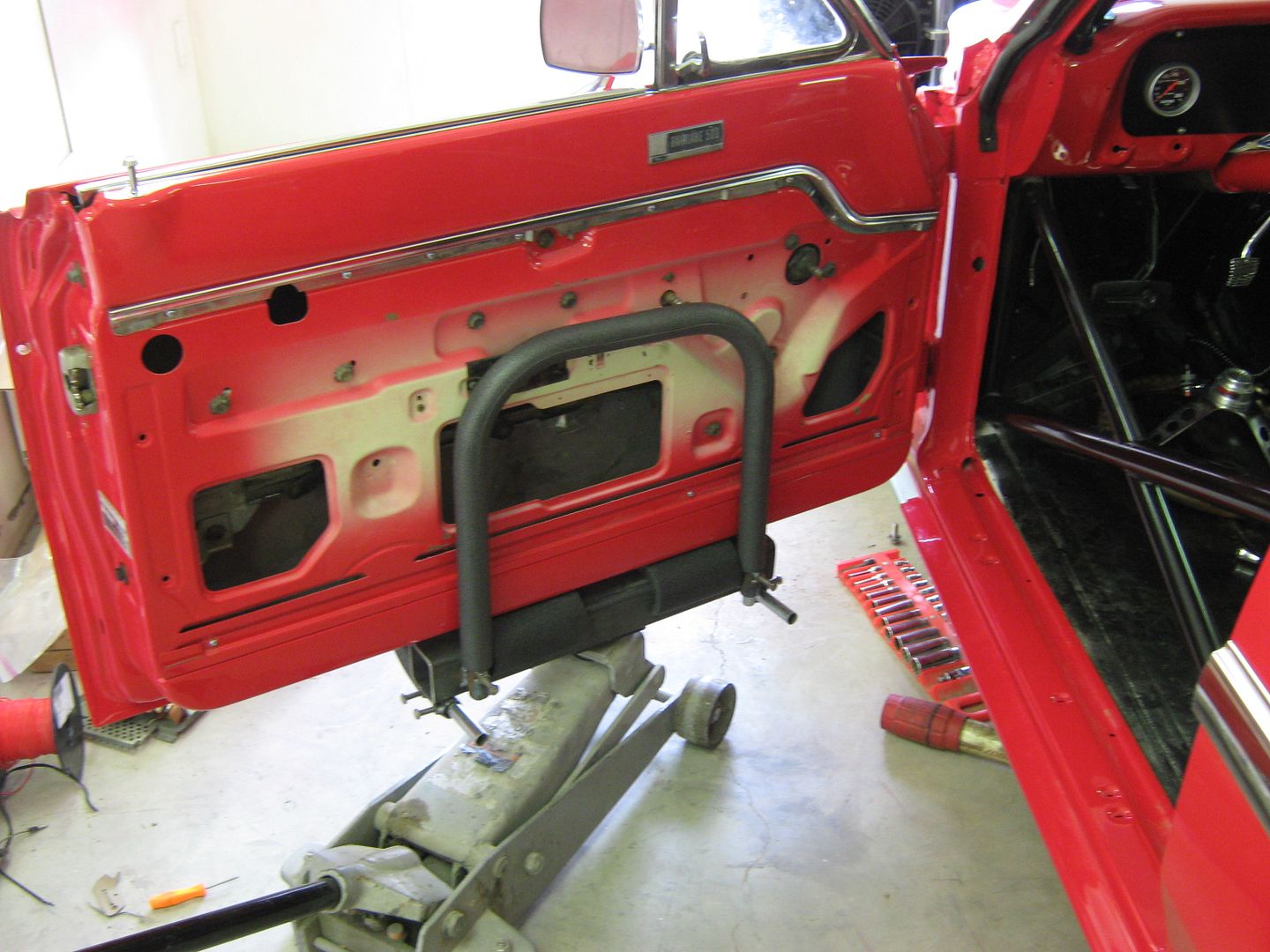 door dolly The H.A.M.B.